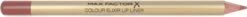 Max Factor Colour Elixir Lip Liner 005 Brown & Nude -Bekende Cosmetica Winkel 1200x83