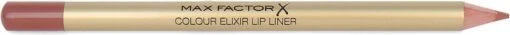 Max Factor Colour Elixir Lip Liner 005 Brown & Nude -Bekende Cosmetica Winkel