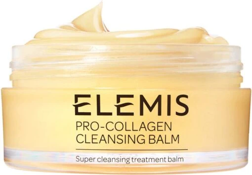 Elemis Pro-Collagen Cleansing Balm -Bekende Cosmetica Winkel 1200x832 1