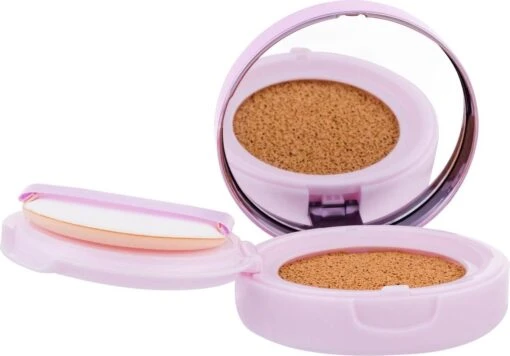 L'Oréal Paris Make-Up Designer Nude Magique Cushion - 03 Vanilla - Foundation -Bekende Cosmetica Winkel 1200x838 1