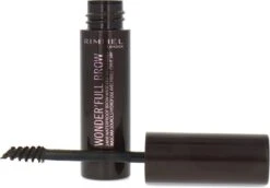 Rimmel London Wonder'full 24 Hour Brow Mascara - Wenkbrauwgel - 003 Dark Brown -Bekende Cosmetica Winkel 1200x838 4