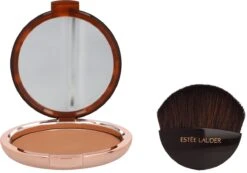 Compacte Bronspoeders Bronze Goddess Estee Lauder 03-Medium Deep (21 G) -Bekende Cosmetica Winkel 1200x839