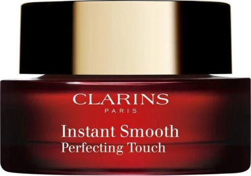 Clarins Instant Smooth Perfecting Touch Gezichtsprimer - 15 Ml -Bekende Cosmetica Winkel 1200x841 2