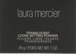 Laura Mercier Loose Setting Poeder - Translucent -Bekende Cosmetica Winkel 1200x843 2