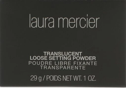 Laura Mercier Loose Setting Poeder - Translucent -Bekende Cosmetica Winkel 1200x843 2