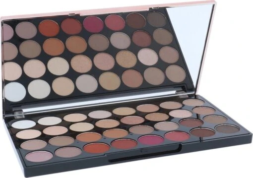 Makeup Revolution Flawless 3 Oogschaduw Palette - Resurrection -Bekende Cosmetica Winkel 1200x844 7