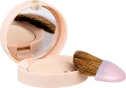 Bourjois Le Petit Strober Highlighter - 00 Universal Glow -Bekende Cosmetica Winkel 1200x845 2