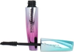 Rimmel London Wonder'Extension Mascara - 001 Black -Bekende Cosmetica Winkel 1200x851 4