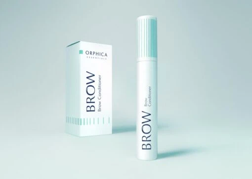 Orphica BROW Conditioner 4 Ml - Wenkbrauw Booster - Voor Volle Wenkbrauwen. -Bekende Cosmetica Winkel 1200x854 4