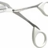 Seki Edge S605 Eyebrow Scissor Wenkbrauwschaartje - Wenkbrauw Trimmer -Bekende Cosmetica Winkel 1200x856 4