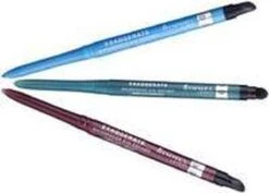 Rimmel London Exaggerate Waterproof Eye Definer Eyeliner - 240 Aqua Sparkle -Bekende Cosmetica Winkel 1200x858 3