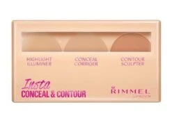 Rimmel London Rimmel Insta Conceal & Contour Palette -Bekende Cosmetica Winkel 1200x859 1