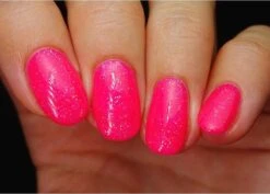 Pink Gellac - Paradise Pink - Gellak - Vegan - Roze - Glanzend - 15ml -Bekende Cosmetica Winkel 1200x860 1