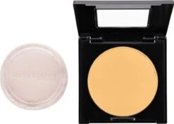 Maybelline Fit Me Matte & Poreless - 105 Natural - Gezichtspoeder -Bekende Cosmetica Winkel 1200x860 2