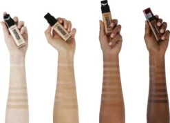 L’Oréal Paris Infallible 24Hr Fresh Wear Foundation - 320 Caramel -Bekende Cosmetica Winkel 1200x865 2