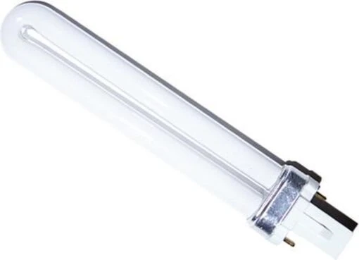 Reserve UV Lamp - 9 Watt - UV-9W Elektronisch - Nageldroger -Bekende Cosmetica Winkel 1200x868 1