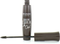 Bourjois Oh Oui! Brow Fiber Wenkbrauwgel - 003 Brown -Bekende Cosmetica Winkel 1200x868 5