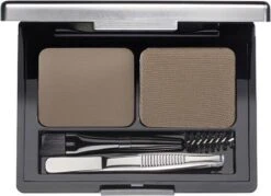 L'Oréal Brow Artist Genius Kit Wenkbrauwpoeder - 01 Light To Medium -Bekende Cosmetica Winkel 1200x872 1