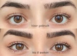 Skines® Wimperserum Premium – Eyelash Serum - Wenkbrauw Serum - Wimper Groei - 3ML -Bekende Cosmetica Winkel 1200x874 5