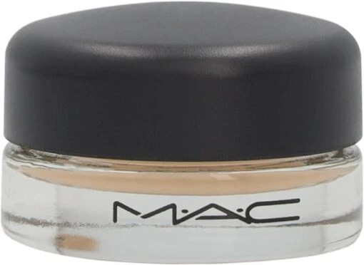 MAC Cosmetics Pro Longwear Paint Pot Oogmake-up - Soft Ochre -Bekende Cosmetica Winkel 1200x876 3