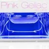 Pink Gellac - LED Lamp - Nageldroger Voor Gellak - Wit - Met Timer -Bekende Cosmetica Winkel 1200x877 1