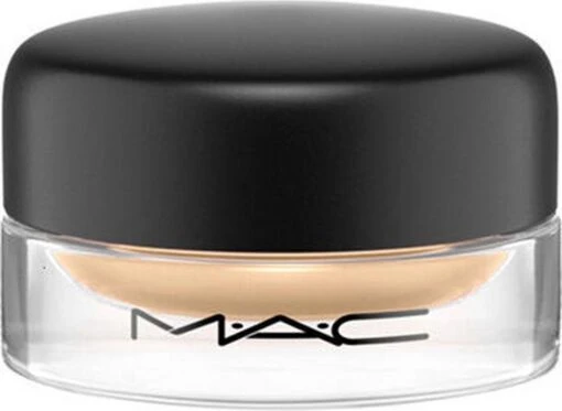 MAC Cosmetics Pro Longwear Paint Pot Oogmake-up - Soft Ochre -Bekende Cosmetica Winkel 1200x878 5