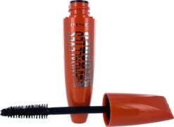 Rimmel London ScandalEyes Reloaded Mascara - Black -Bekende Cosmetica Winkel 1200x879 2