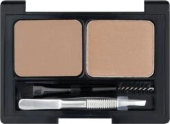 L'Oréal Brow Artist Genius Kit Wenkbrauwpoeder - 01 Light To Medium -Bekende Cosmetica Winkel 1200x880 3