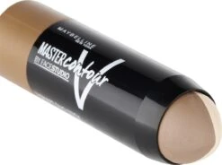 Maybelline Master Contour V-Shape Duo Stick - Light - Contouring -Bekende Cosmetica Winkel 1200x892 4