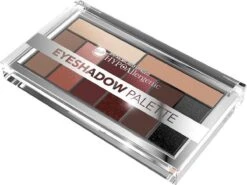 Hypoallergenic – Hypoallergene Eyeshadow Palette #01 -Bekende Cosmetica Winkel 1200x898 2