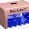 Pink Gellac - LED Lamp - Nageldroger Voor Gellak - Peach - Met Timer -Bekende Cosmetica Winkel 1200x899 1