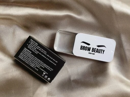 Brow Soap Wenkbrauwgel Brow Lamination Wenkbrauw Zeep Brow Lift - Brow Gel Soap Brow Make Up - Brow Beauty -Bekende Cosmetica Winkel 1200x899 18