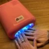 UV Lamp Gelnagels 36 Watt Met Timer – Nageldroger Voor Gel & Acryl Nagellak - Roze -Bekende Cosmetica Winkel 1200x899 2