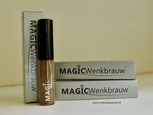 Magic Wenkbrauw LICHTBRUIN -Bekende Cosmetica Winkel 1200x899 21