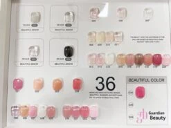 Nagel Gellak - Biab Builder Gel #33 - Absolute Builder Gel - Aphrodite | BIAB Nail Gel 15ml -Bekende Cosmetica Winkel 1200x900 12