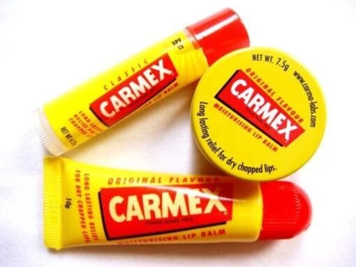 Carmex Lipbalm Classic Tube 10 Gr -Bekende Cosmetica Winkel 1200x900 23