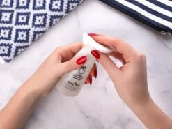 Herome Nagellakremover Nagellakverwijderaar - Nagelverzorging - Caring Nail Polish Remover - Acetonvrij - 120ml -Bekende Cosmetica Winkel 1200x900 4