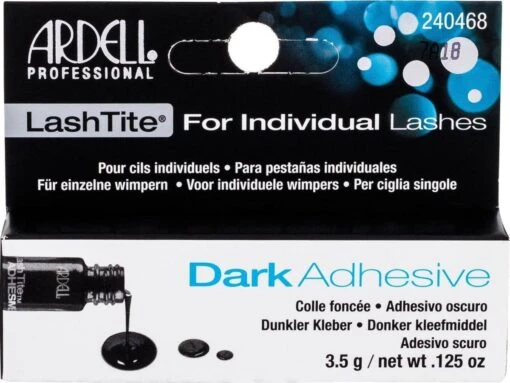 Ardell - Lash Tite Individual Lash Adhesive - Wimperlijm - Dark -Bekende Cosmetica Winkel 1200x901 9