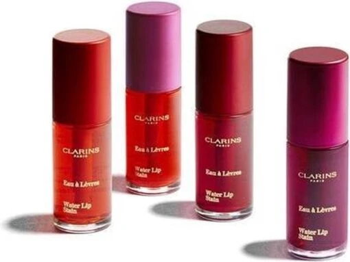 Clarins Water Lip Stain Lipgloss - 7 Ml -Bekende Cosmetica Winkel 1200x902 2