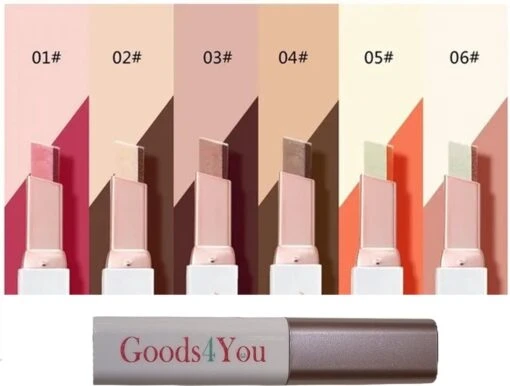 Goods4you Duo Color Gradient Oogschaduw Stick #3 -Bekende Cosmetica Winkel 1200x908 2