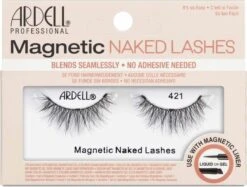 Ardell Magnetic Naked Lash 421 -Bekende Cosmetica Winkel 1200x909 2