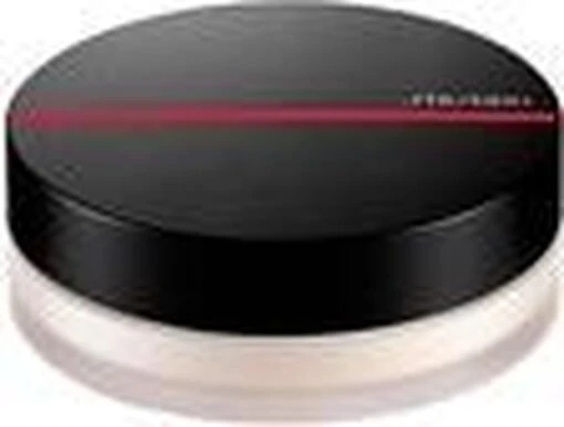 Shiseido Synchro Skin Invisible Silk Loose Powder Poeder 1 St. -Bekende Cosmetica Winkel 1200x910 2