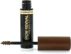 Max Factor Brow Revival Wenkbrauwgel - 003 Brown -Bekende Cosmetica Winkel 1200x910 7