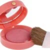 Bourjois Little Round Pot Blush - 54 Rose Frisson -Bekende Cosmetica Winkel 1200x911 2