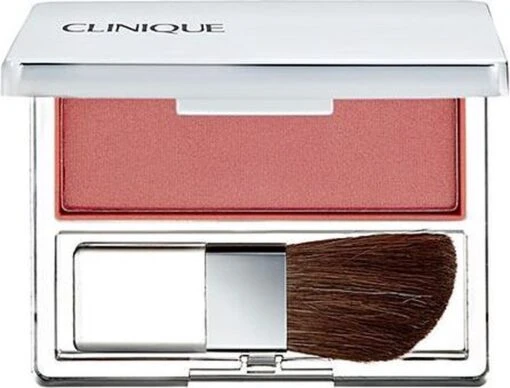 Clinique Blushing Blush Powder Blush - 120 Bashful Blush -Bekende Cosmetica Winkel 1200x912 1