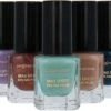 Max Factor Mini Nagellak Set 14 - 5 X 4,5 Ml (set Van 5) -Bekende Cosmetica Winkel 1200x912