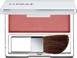 Clinique Blushing Blush Powder Blush - 102 Innocent Peach -Bekende Cosmetica Winkel 1200x912 2