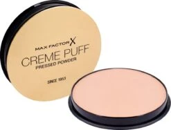 Max Factor Creme Puff Gezichtspoeder - 42 Deep Beige -Bekende Cosmetica Winkel 1200x912 3