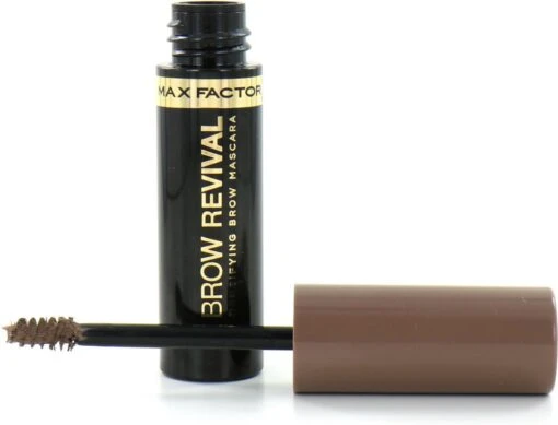 Max Factor Brow Revival Wenkbrauwgel - 002 Soft Brown -Bekende Cosmetica Winkel 1200x916 3