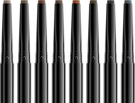 NYX Professional Makeup Precision Brow Pencil - Soft Brown PBP03 - Wenkbrauw Potlood - 0,13 Gr -Bekende Cosmetica Winkel 1200x920 6